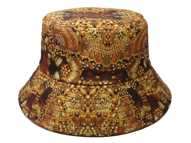 Bucket Hats #04